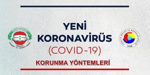İş yerlerinde COVID-19'dan Korunma Önerileri Raporu