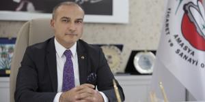 ATSO BAŞKANI KIRLANGIÇ 18 MART ÇANAKKALE ZAFERİ DOLAYISIYLA KUTLAMA MESAJI YAYIMLADI