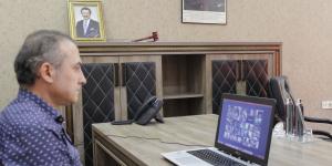TOBB Ekonomi Buluşması Toplantısı Yapıldı