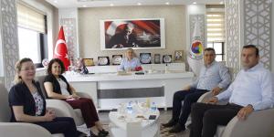 BAŞKAN KIRLANGIÇ MÜJDELEDİ, ‘NEFES KREDİSİ'NE KAMU BANKALARI DAHİL OLDU