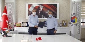 AMASYA TİCARET VE SANAYİ ODASI'NDAN ÜYELERİNE BİR HİZMET DAHA
