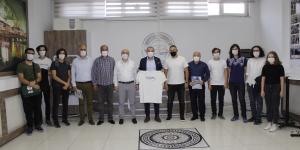 AMASYA TSO - MZFL İŞBİRLİĞİ İLE GELECEĞE YATIRIM
