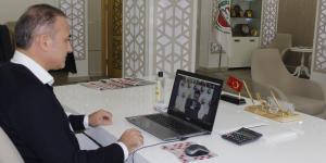 TOBB TÜRKİYE 100 ÖDÜL TÖRENİ