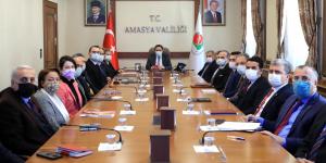 ATSO BAŞKANI KIRLANGIÇ 