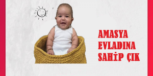 BAŞKAN KIRLANGIÇ, SMA HASTASI AREN BEBEĞE CANLI YAYINDA DESTEK OLDU