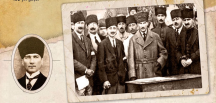 AMASYA TAMİMİ 102 YAŞINDA
