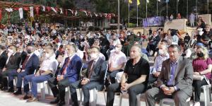 AMASYA TİCARET VE SANAYİ ODASI DEMOKRASİ NÖBETİNE KATILDI