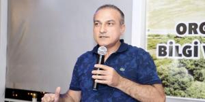 TAŞOVA KARMA ORGANİZE SANAYİ BÖLGESİ BİLGİLENDİRME TOPLANTISI GERÇEKLEŞTİRİLDİ