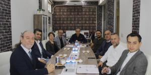 AKREDİTASYON DENETİM SÜRECİ BAŞARIYLA GERÇEKLEŞTİRİLDİ