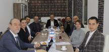 AKREDİTASYON DENETİM SÜRECİ BAŞLADI