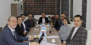 AKREDİTASYON DENETİM SÜRECİ BAŞLADI