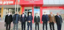 YILIN SON EKONOMİK TOPLANTISI GERÇEKLEŞTİRİLDİ