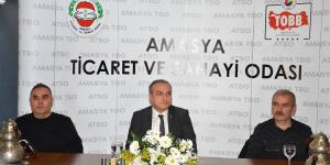 BAŞKAN KIRLANGIÇ 2021 YLINI DEĞERLENDİRDİ