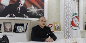 ATSO BAŞKANI KIRLANGIÇ, “KAMU İLE İŞ YAPAN MÜTEAHHİTLERİMİZ ZOR GÜNLER GEÇİRİYOR, FİYAT FARKI VE TASFİYE HAKKI İLE İLGİLİ ACİL ÇÖZÜMLER ÜRETİLMELİ”