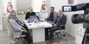 AMASYA TSO TOBB 78. GENEL KURUL TOPLANTISINA KATILDI