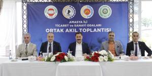 BAŞKAN KIRLANGIÇ “İLİMİZİN SORUNLARINA HIZLI ŞEKİLDE ÇÖZÜM ÜRETECEK MİLLETVEKİLİ İSTİYORUZ.”