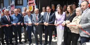 BAŞKAN KIRLANGIÇ 
