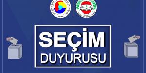 TOBB AMASYA GENÇ GİRİŞİMCİLER KURULU İCRA KOMİTESİ VE KADIN GİRİŞİMCİLER KURULU İCRA KOMİTESİ SEÇİMLERİ