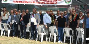ATSO BAŞKANI KIRLANGIÇ 