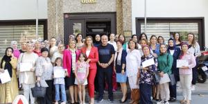 ATSO VE ESKAR TARAFINDAN DÜZENLENEN 