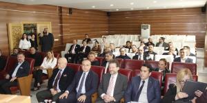 AMASYA TSO ÜYELERİNE 