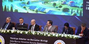 BAŞKAN KIRLANGIÇ 