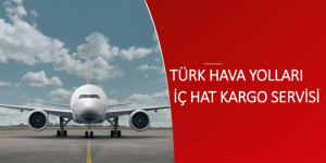 THY MERZİFON HAVALİMANINDAN KALKAN UÇAKLARI İLE KARGO GÖNDERİMİNE BAŞLAMIŞTIR