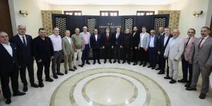 ATSO'DAN AMASYA VALİSİ ÖNDER BAKAN'A HAYIRLI OLSUN ZİYARETİ