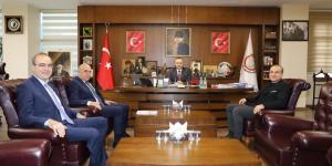 AMASYA'NIN TURİZM POTANSİYELİ EMITT FUARI'NDA TANITILACAK