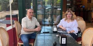 AMASYA TSO VE ABHAZYA TSO ARASINDA İŞ BİRLİĞİ GÖRÜŞMESİ GERÇEKLEŞTİRİLDİ