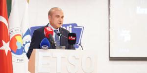 CUMHURİYETİ KURAN ŞEHİRLER ERZURUM’DA BULUŞTU