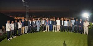 CUMHURİYETİ KURAN ŞEHİRLER ERZURUM’DA BULUŞTU