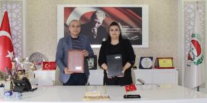 ATSO VE OKA ARASINDA 