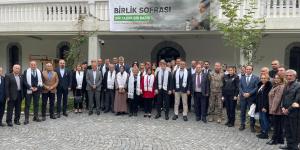 BAŞKAN KIRLANGIÇ’TAN “BİR TABAK BİR BAĞIŞ” ETKİNLİĞİNE DESTEK