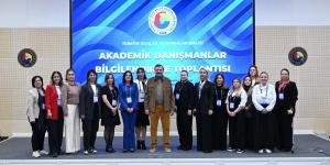 AMASYA TSO AKADEMİK DANIŞMANI LEYLA FİRUZE ARDA 