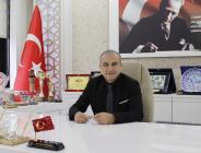 ATSO BAŞKANI KIRLANGIÇ: AMASYA SANAYİDE STRATEJİK KONUMA YÜKSELİYOR