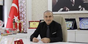 ATSO BAŞKANI KIRLANGIÇ: AMASYA SANAYİDE STRATEJİK KONUMA YÜKSELİYOR