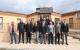 AMASYA OSB MÜTEŞEBBİS HEYETİ TOPLANTISI GERÇEKLEŞTİRİLDİ
