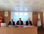 AMASYA’DA YÜKÜMLÜLERİN TOPLUMA KAZANDIRILMASINA YÖNELİK PROTOKOL İMZALANDI