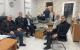 ATSO'DAN ZC SİGORTA VE ARACILIK HİZMETLERİ FİRMASINA ZİYARET